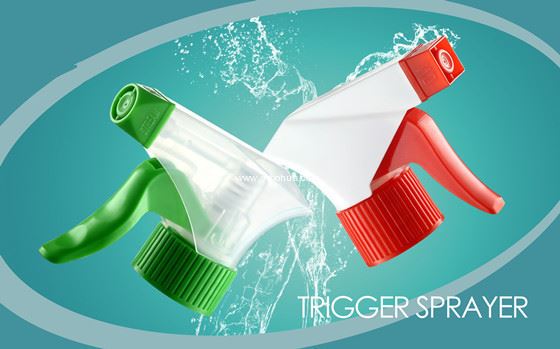 Trigger Sprayer